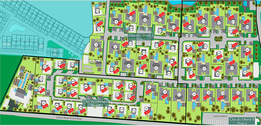 ile maurice investissement immobilier